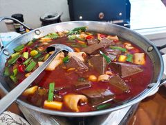 -乡亲鹅肉城(吴江店)