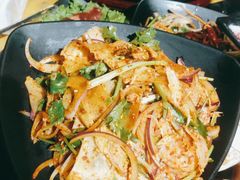 -地桌烤肉