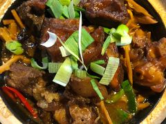 -好灶头妈妈菜·柴火灶台鱼·千岛湖土菜地标美食