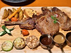 -布拉格餐厅· 中欧捷克菜(全国首店)