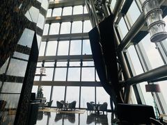 -瑞吉酒店·The Drawing Room闲逸廊·云端下午茶·夜奢Whiskey