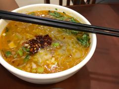 -顺华粉馆(桃园南路店)