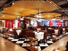 大堂-红门金汤·港式火锅(英皇集团中心店)