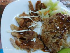 -北京理工大学新食堂