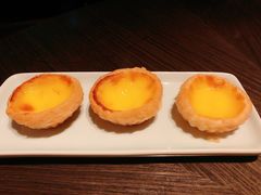 葡式蛋挞-万丽轩·粤菜(王府井金茂万丽酒店)