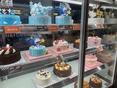 -面包新语(无锡M会员店)