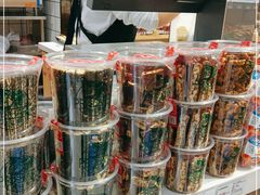 -品忆香炒货工坊(高新六路店)