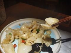 -长亭酒肆.武夷菜(鼓楼后海店)