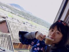 -无有景观餐厅·铜瓢牛肉·下午茶