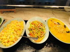 -镇江苏宁万豪酒店-苏筵中餐厅