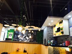 -格朗合 · 鸡汤米线(和悦汇店)
