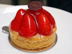 -PAUL LAFAYET 法式甜品(港汇广场店)