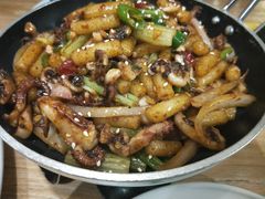 -小菜园新徽菜(蚌埠蚌山万达店)