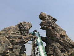 -七彩云南欢乐世界