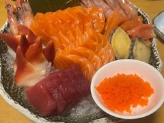 深海鳌虾-大焰自助日式料理 铁板烧(徐汇店)