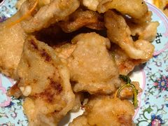 锅包肉-老厨家(友谊路总店)