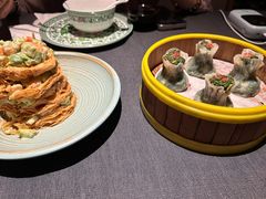 -南里山房(虹桥新天地店)