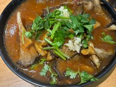 -雷子烧烤(第五大道店)
