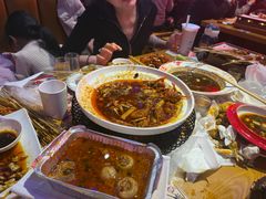 -庆峰龙虾烧烤(合肥一店)