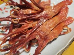 -竹里馆 ·茶食(奥体店)