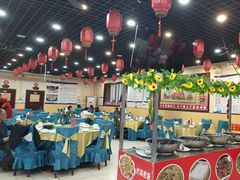 -五谷丰香饺子馆(总店)
