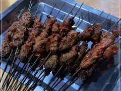 -金二烤肉(早慈巷小区店)