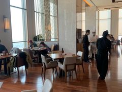 -嘉定凯悦·咖啡厅