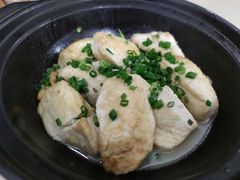 -金新湾中西餐厅(金水湾御园店)