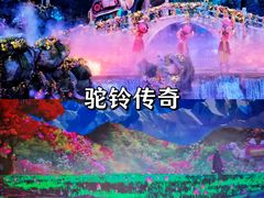 -秦始皇帝陵博物院(兵马俑)