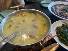 -有璟阁港式餐厅(金融街购物中心店)