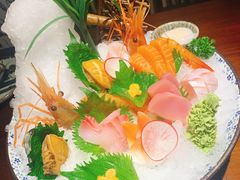 -旨料亭日本料理(四川北路店)