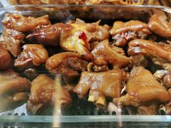 -久久丫鸭脖(金鸡湖欧尚店)