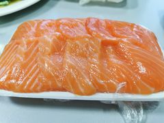 -京深海鲜市场(光彩路店)