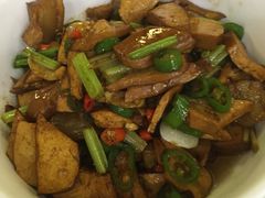 -湖南人家·家传湖南菜(水围店)