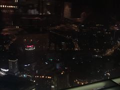 -无锡苏宁银河国际酒店-悦府65中餐厅
