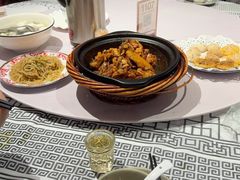 -客家大院·非遗赣南客家菜(郁孤台店)