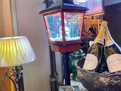 -波特曼西餐厅(中央大街店)