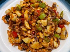 -君霖海鲜私房菜(春柳店)