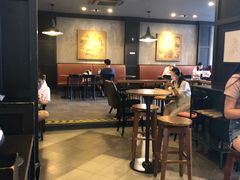 -星巴克(北新泾店)