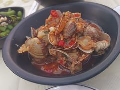 -聚味瞿记·龙虾堂(树木岭店)