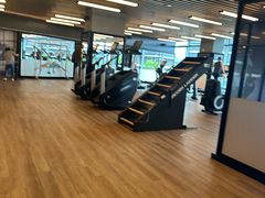 -燃坊JEN ACTIVE游泳健身中心·深圳前海JEN酒店