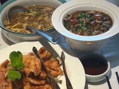 -开海·红岛海鲜虾水饺(石老人店)