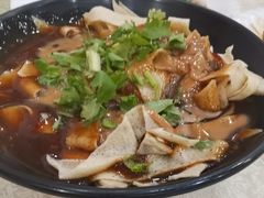 -奥华餐厅·老张记(台基厂店)