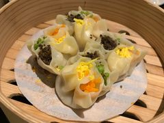 -甄御•海鲜新青岛菜(麦岛店)