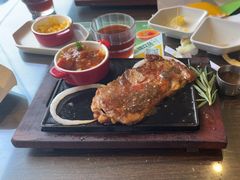 -豪客来牛排(西昌大巷口月城广场店)
