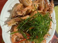 -钱山海鲜大排档