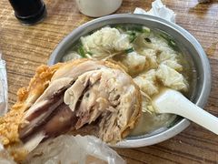 -荣巷小馄饨(荣巷店)
