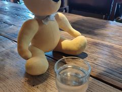 -MANYU COFFEE(广渠门店)