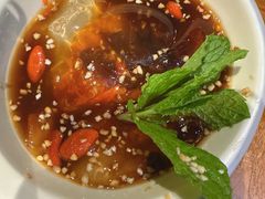 -雀舞云南菜(天津天河城购物中心店)