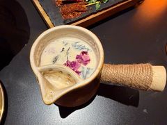 -何师烧烤Pro ·小龙虾·江湖川菜·精酿啤酒(太古里店)